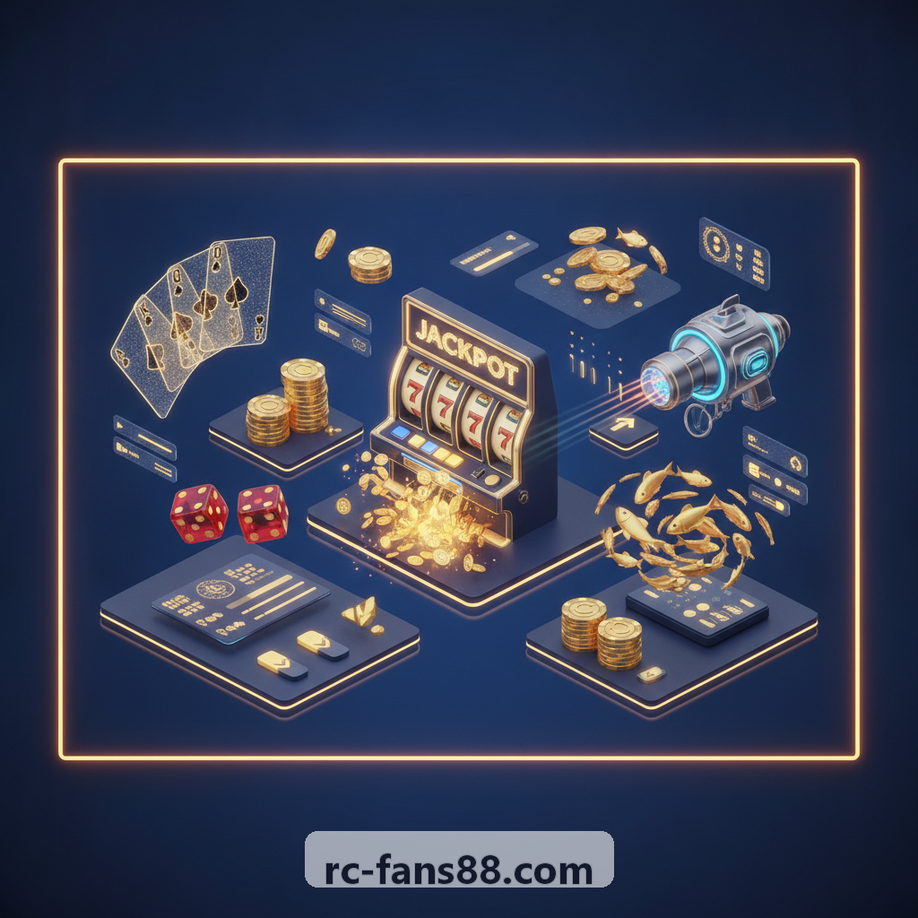 Nạp rút 120 giây tại cổng game đẳng cấp châu Á RR88